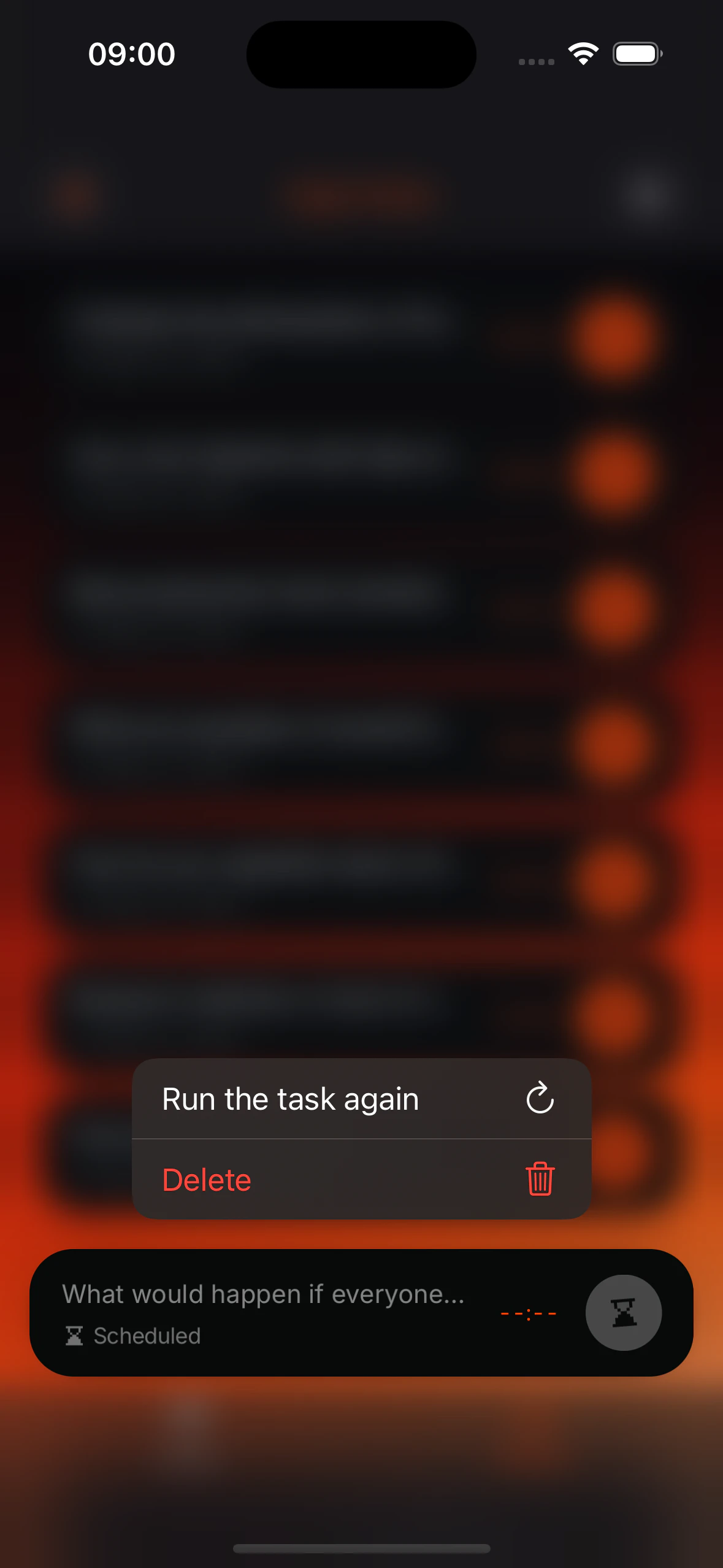 App screenshot 4 for ios